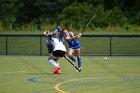 FH vs Nichols  Wheaton College Field Hockey vs Nichols College. - Photo By: KEITH NORDSTROM : Wheaton, field hockey, FH2021